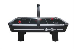 Stanlord Air Hockey Bergamo Pro 7"